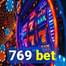 769 bet